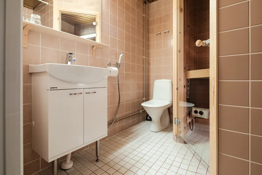 Lapland Hotels Sirkantähti - Chambres