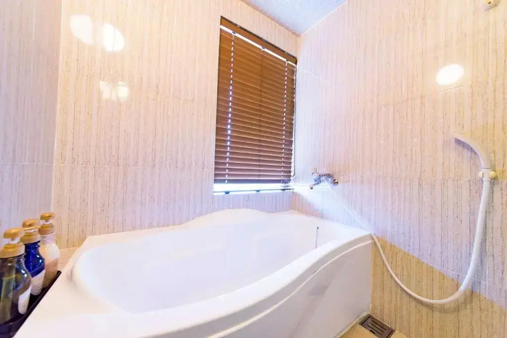 Best Western Okinawa Kouki Beach - Chambres