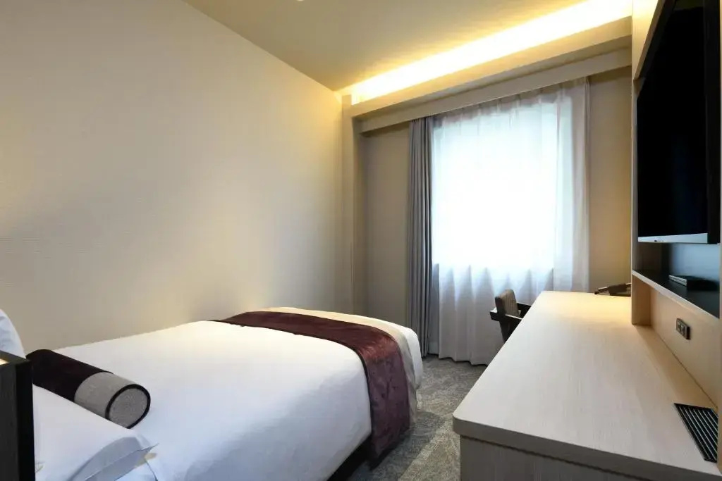 MyStays Ochanomizu Conference Center Hotel - Général