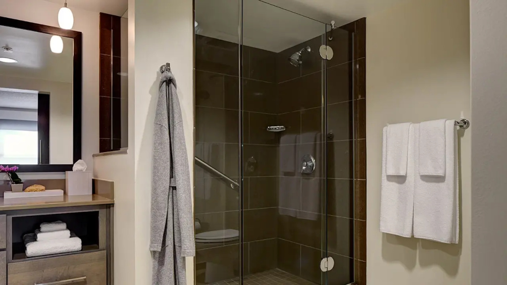 HYATT house Denver Tech Center - Général