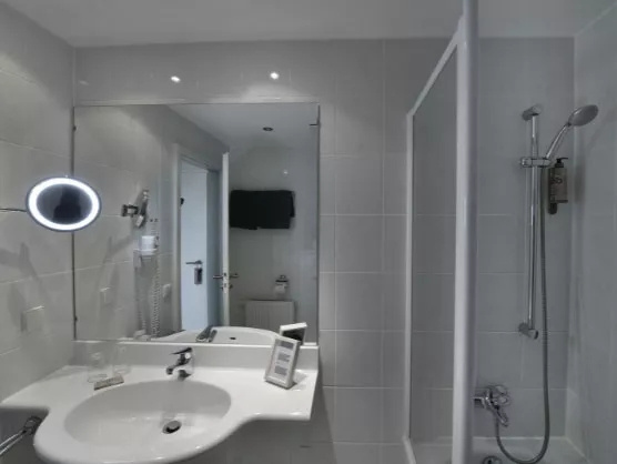 Hotel BIRGIT Berlin Mitte - Chambres