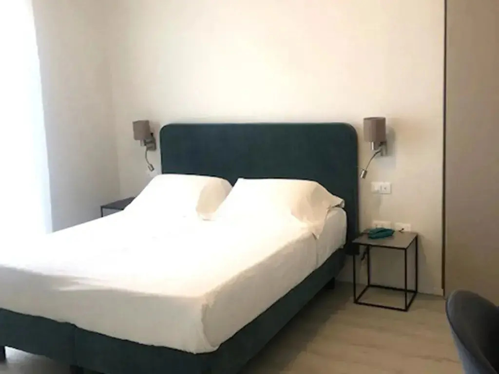 Hotel Bencista - Chambres