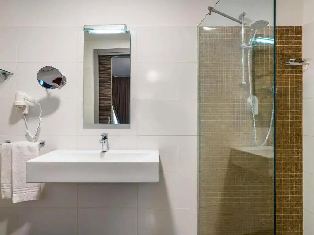 ibis Styles Catania Acireale - Général