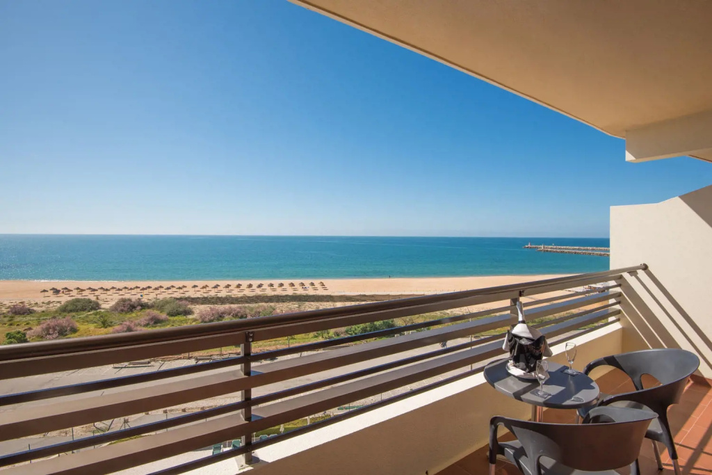 Vila Gale Ampalius Resort Hotel - Chambres