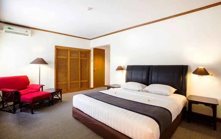 Plagoo Holiday Hotel - Chambres