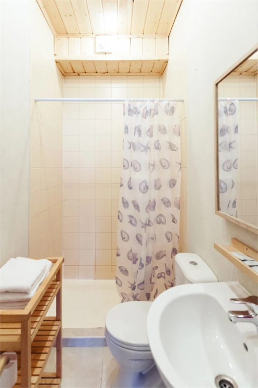 Двухместный номер Стандарт двуспальная кровать в Сарай Сараев