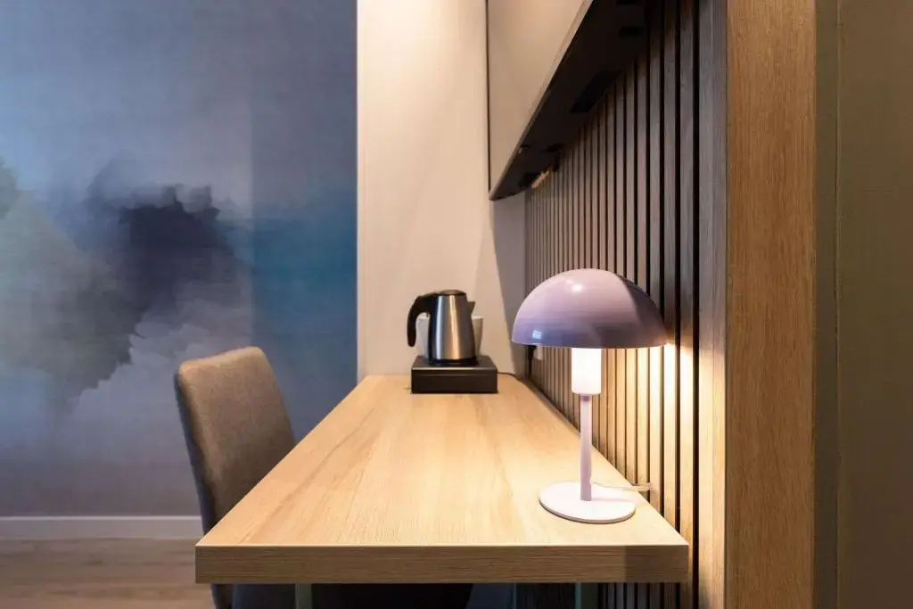 The Rilano Munich, Trademark Collection by Wyndham - Général