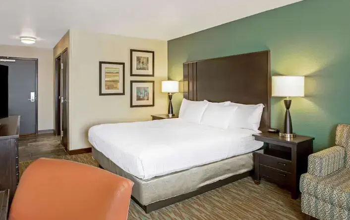 La Quinta Inn & Suites by Wyndham Gillette - Chambres