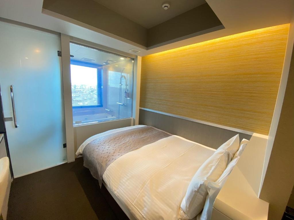 APA Hotel Keikyukamata Ekimae 사진 8