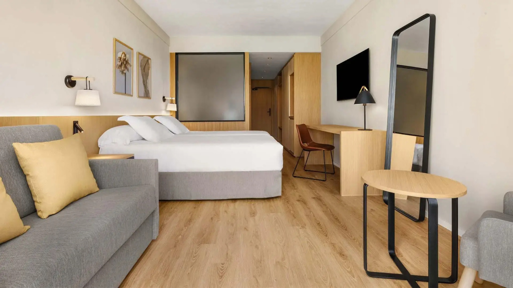 Protur Sa Coma Playa Hotel & Spa - Chambres