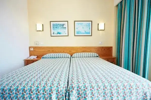 Invisa Hotel Ereso All Inclusive - Chambres