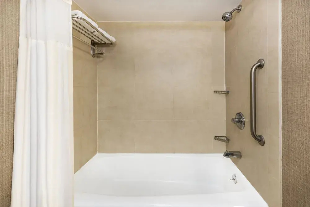 Hilton Garden Inn San Antonio Airport - Chambres