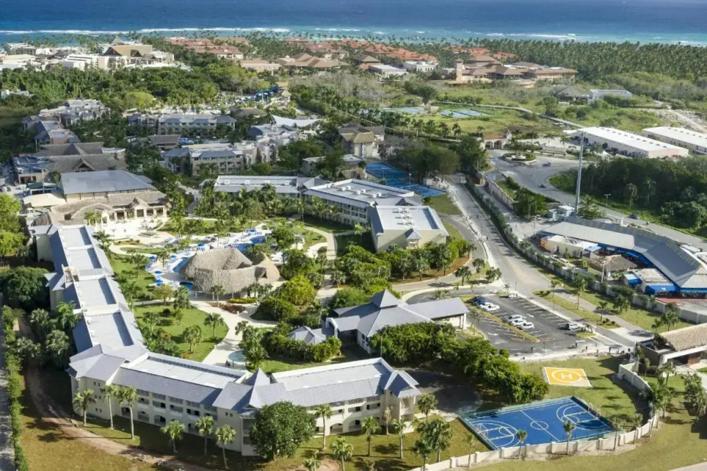 Royalton Punta Cana Resort & Casino, Баваро, Домініканська Республіка мініатюра 33