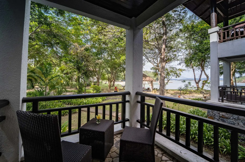 Rebak Island Resort & Marina, Langkawi - Chambres
