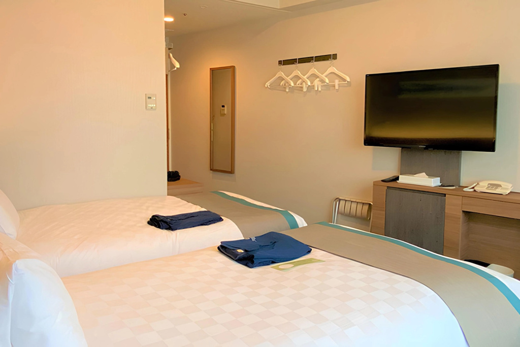 Sapporo Prince Hotel 사진 10