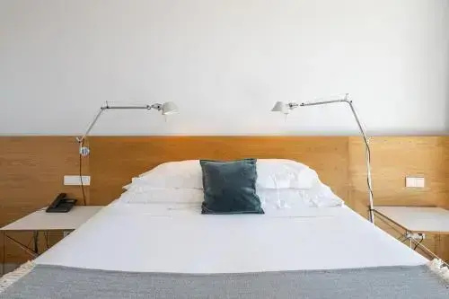 Vale do Gaio Hotel - Chambres