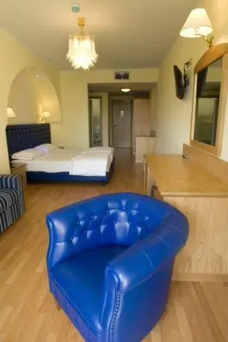 Hotel Alexander - Chambres