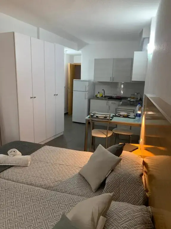 Mhc Arenales Hotel - Chambres