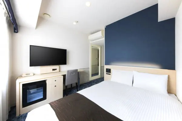 Hotel Villa Fontaine Tokyo - Nihombashi Mitsukoshimae 사진 5