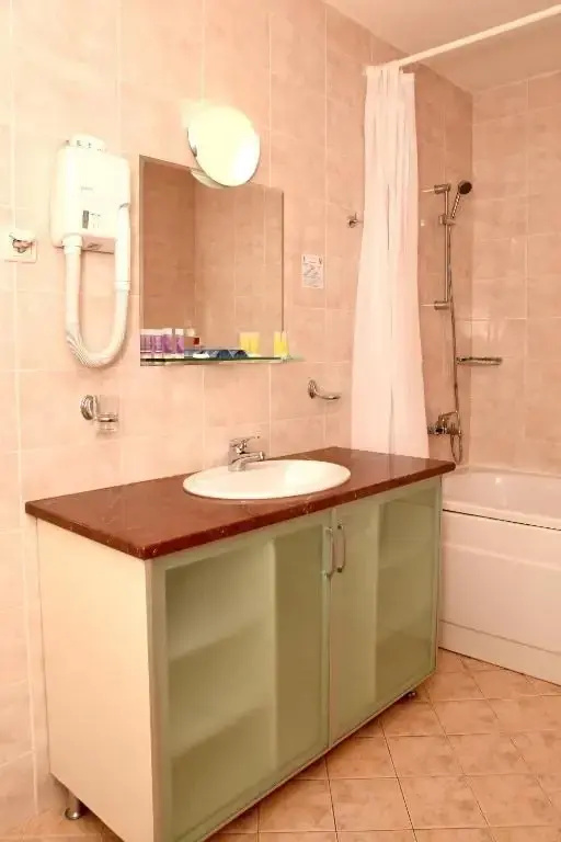 Sveta Sofia Hotel - Chambres