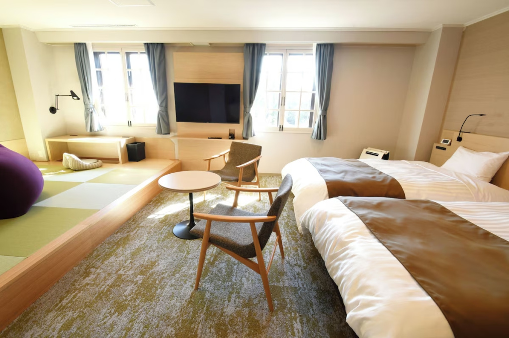 Hotel photo 13