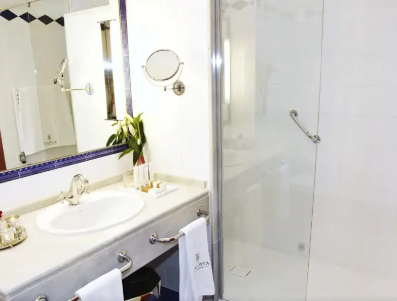 Augusta Eco Wellness Resort - Chambres