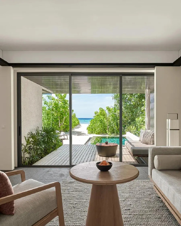 Alila Kothaifaru Maldives