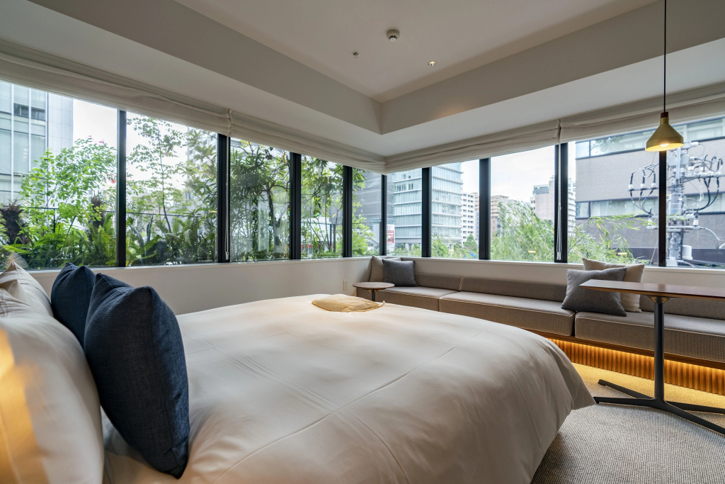 Hamacho Hotel Tokyo Nihonbashi 사진 10