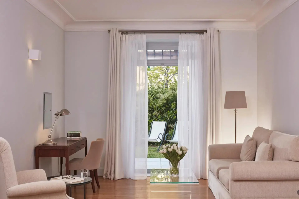 Poseidonion Grand Hotel - Chambres