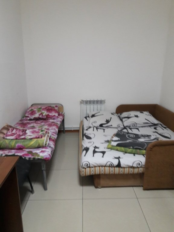 Номер Standard в Родничок