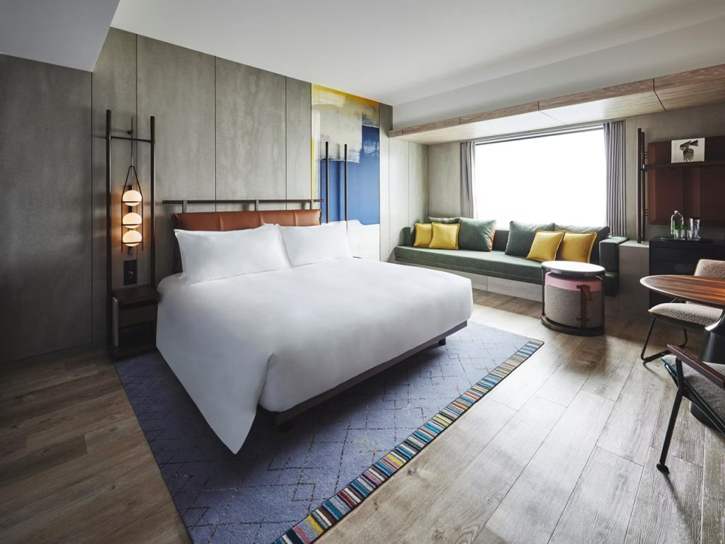 voco Osaka Central by IHG 사진 15