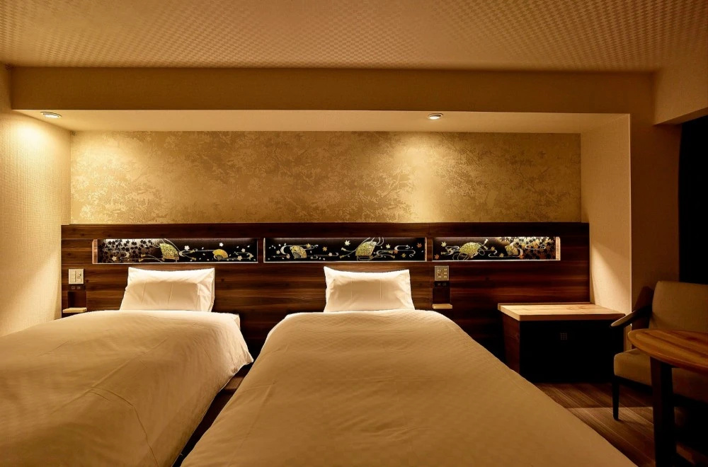 Via Inn Prime Kyotoeki Hachijoguchi 사진 14