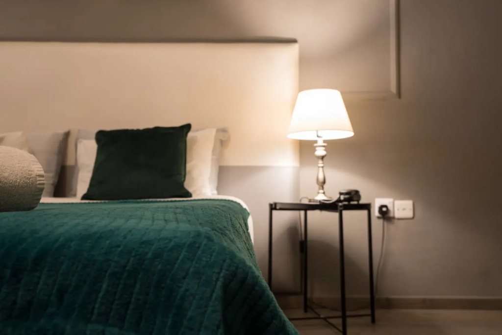 Sliema Marina Hotel - Chambres