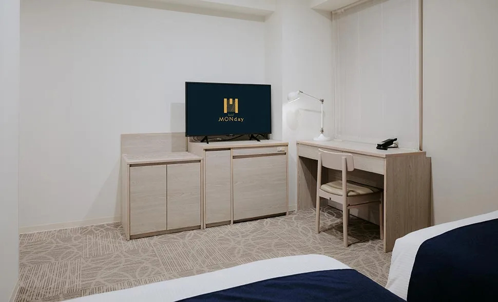 Hotel MONday Haneda Airport 사진 11