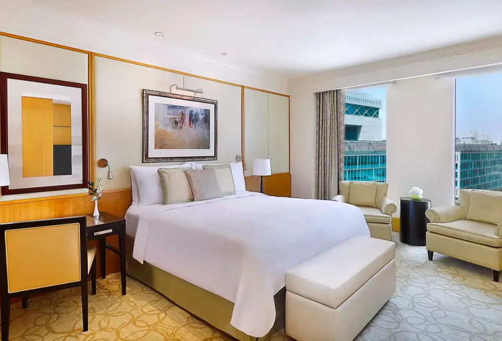 The Ritz-Carlton, Dubai International Financial Centre
