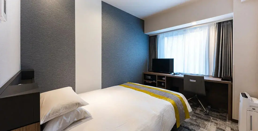 Hotel Kazusaya 사진 15