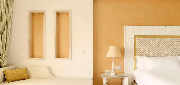 Iberostar Selection Eolia Djerba - Chambres