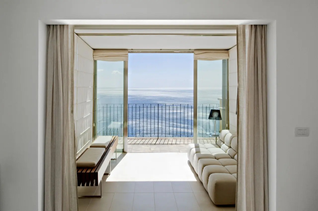 Hotel Villa Belvedere - Général