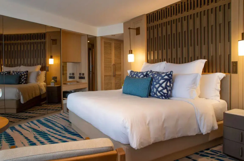 Jumeirah Beach Hotel