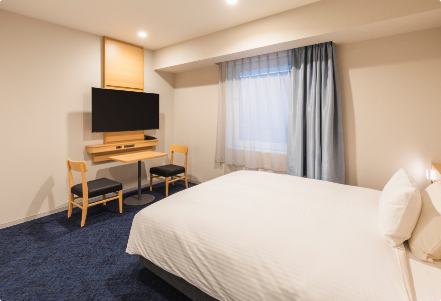 Sotetsu Fresa Inn Yodoyabashi 사진 15