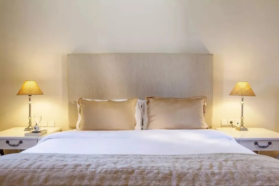 Aegean Suites - Chambres