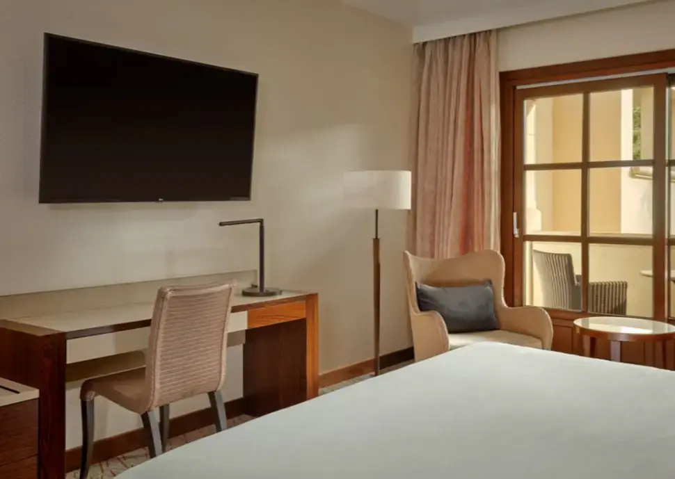 Sheraton Mallorca Arabella Golf Hotel - Chambres