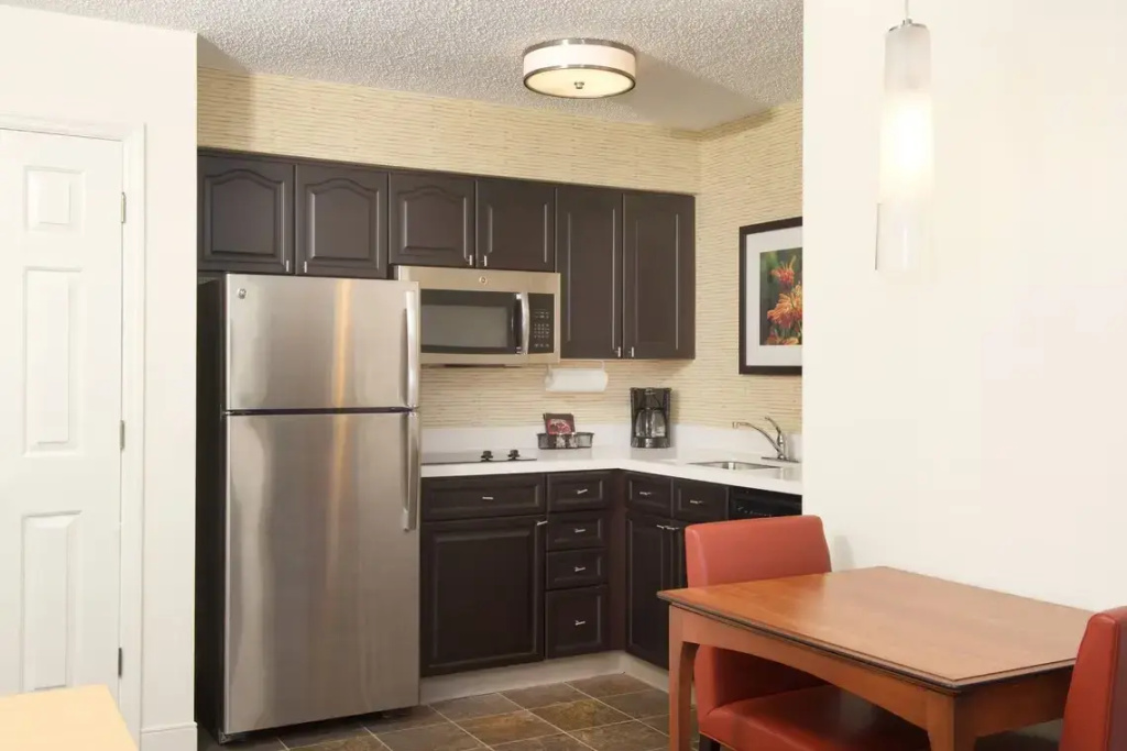 Residence Inn by Marriott Orlando Lake Buena Vista - Chambres
