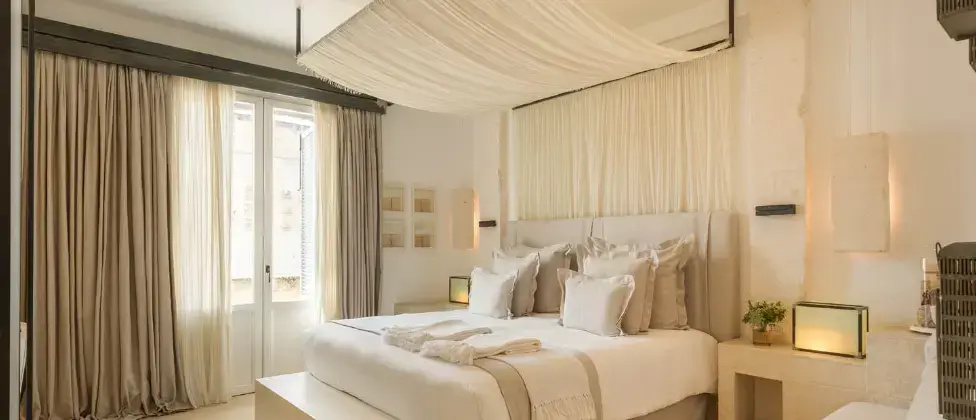 Borgo Egnazia - Chambres
