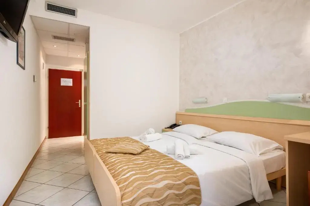 MASLINICA Narcis Hotel - Chambres