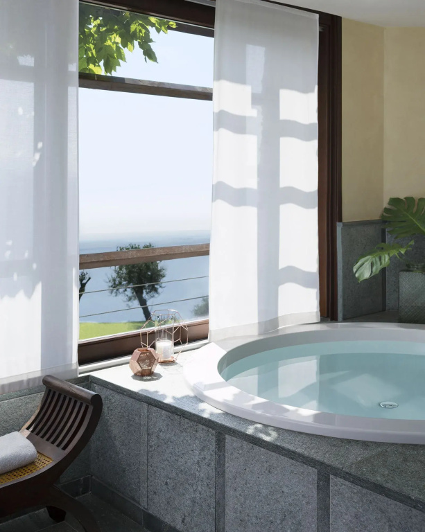 Lefay Resort & SPA Lago di Garda - Chambres