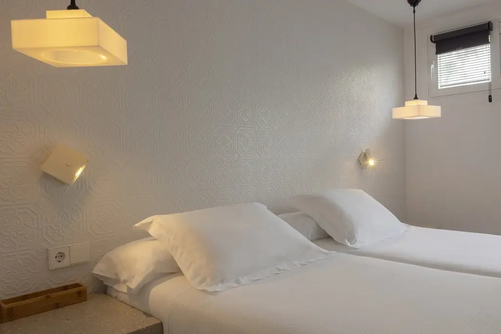 HM Balanguera Beach- Adults Only - Chambres