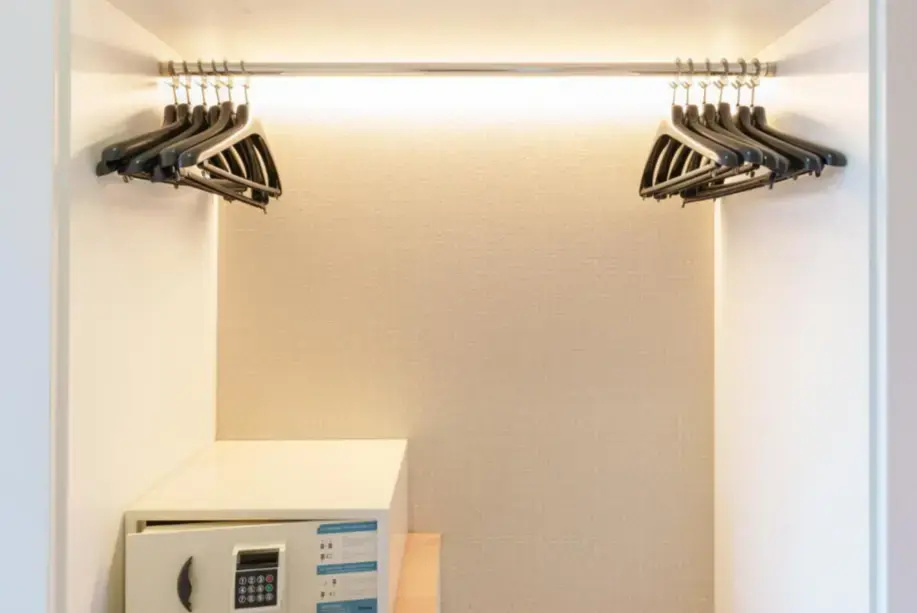 Globales Janeiro Hotel - Chambres