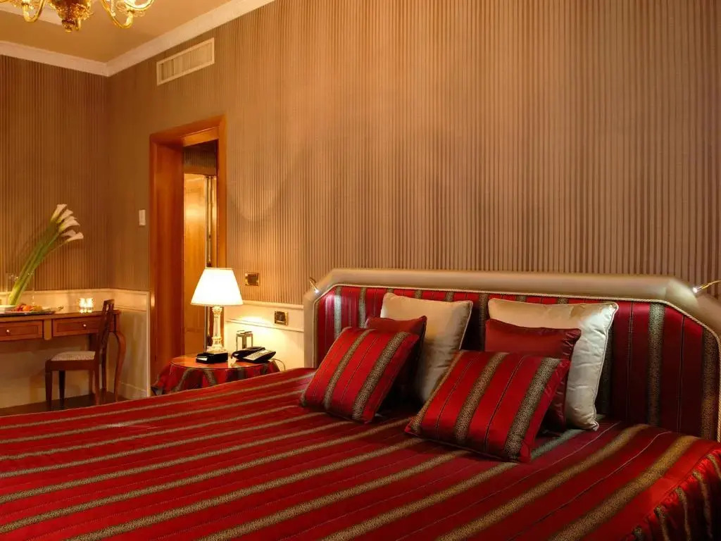 Baglioni Hotel Carlton Image 2