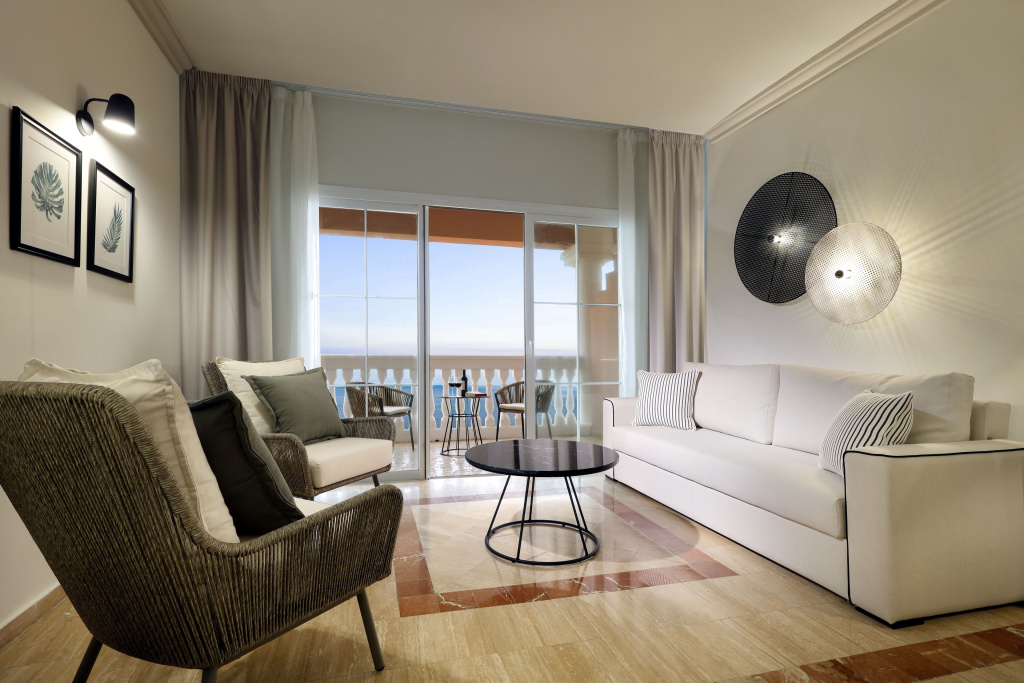 Grand Palladium Jamaica Resort & Spa All Inclusive - Chambres